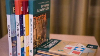 Фотография к новости: 1 қыркүйектен бастап мектептерде жаңа пән енгізілетін болды