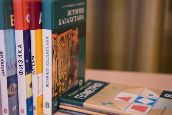 Фотография к новости: 1 қыркүйектен бастап мектептерде жаңа пән енгізілетін болды