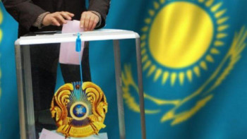 Фотография к новости: 248 бақылаушы сайлауға аккредитация алды