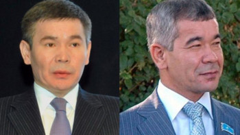 Фотография к новости: Ағайынды Рысқалиевтерді елге қайтаруға Андорра мен Швейцария көмектеседі