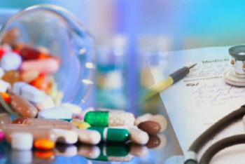 Фотография к новости: ШҚО-да дәрі-дәрмекті емханадан ұзамай алу мүмкіндігі жасалды