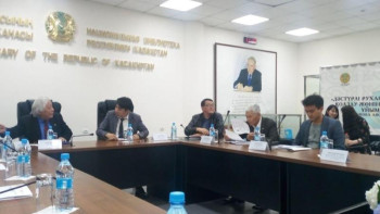 Фотография к новости: Соңғы 8 жылда елімізде 14 теракт болған, салдарынан 90 адам қаза тапты – дінтанушы