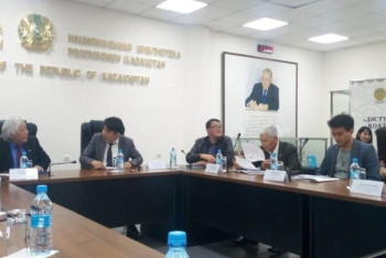 Фотография к новости: Соңғы 8 жылда елімізде 14 теракт болған, салдарынан 90 адам қаза тапты – дінтанушы