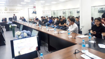 Фотография к новости: Алматыда ұлттық дәстүр мен дін мәселесіне арналған конференция өтіп жатыр