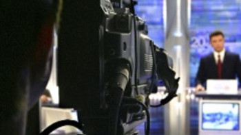 Фотография к новости: 29 мамырда президенттікке үміткерлер арасында теледебат өтеді