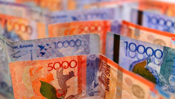 Фотография к новости: Сайлауға түсетін кандидаттар теледебаты үшін «Хабар» 41 млн теңге алады