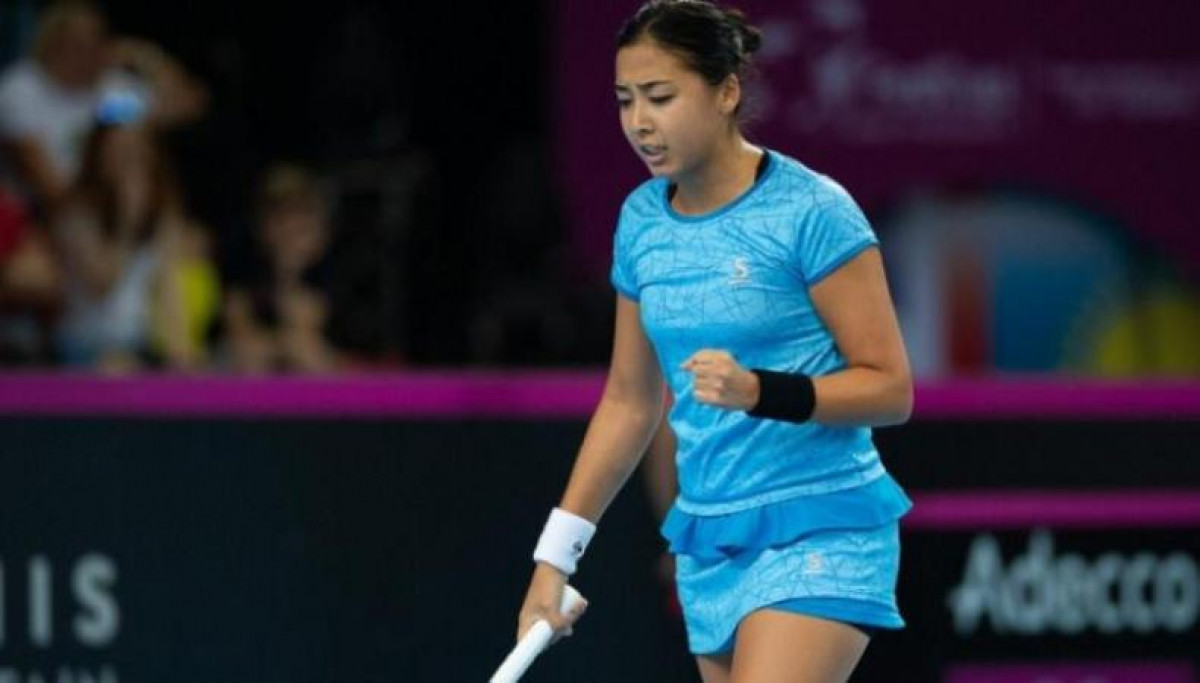 Қазақстанның 4 теннисшісі  «Roland Garros» додасында бақ сынайды
