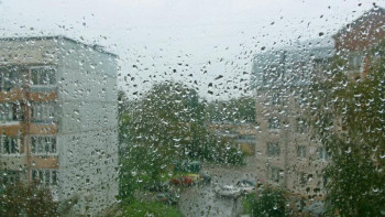 Фотография к новости: Алдағы үш күнге арналған ауа райы болжамы 