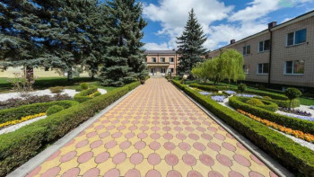 Фотография к новости: Атырауда мүмкіндігі шектеулі жандар шипажайға жолдама алады