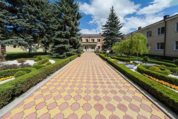 Фотография к новости: Атырауда мүмкіндігі шектеулі жандар шипажайға жолдама алады