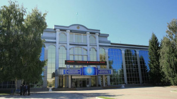 Фотография к новости: ШҚО ғалымдары «Ақылды кампус» жобасын қолға алды 