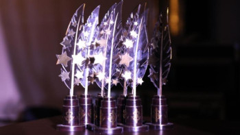 Фотография к новости: «Үркер» ұлттық сыйлығына қатысу үшін өтінімдерді қабылдау басталды 