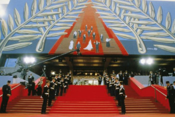 Фотография к новости: Канн фестивалінің жеңімпаздары анықталды