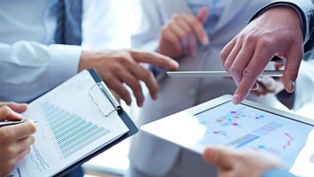 Фотография к новости: Қызылорда облысындағы шағын және орта бизнес субъектілерінің 86%-ы жұмыс істеп тұр