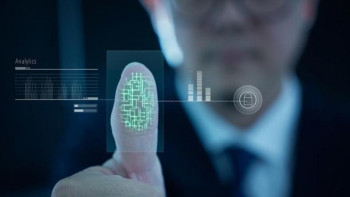 Фотография к новости: «Композиттік қызмет», «биометрияны» кеңінен пайдаланатын күн жақын