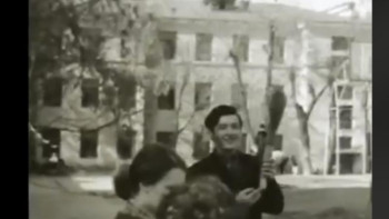 Фотография к новости: ﻿﻿﻿﻿﻿﻿Тоқаевтың осыдан 50 жыл бұрын түскен видеосы жарияланды