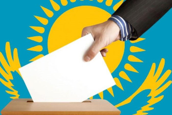 Павлодарда президент сайлауына 500 мыңнан астам азамат дауыс береді