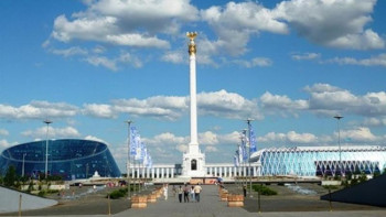 Фотография к новости: Елордада осы аптада қайда баруға болады