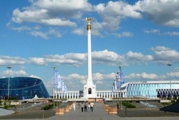 Фотография к новости: Елордада осы аптада қайда баруға болады