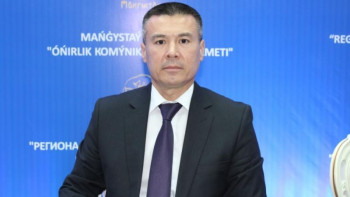 Фотография к новости: Маңғыстауда 200 түлекке облыс әкімінің гранты тағайындалады 