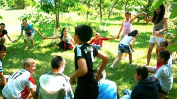 Фотография к новости: Солтүстiк Қазақстанда жазғы демалыспен 67 мың оқушы қамтылады