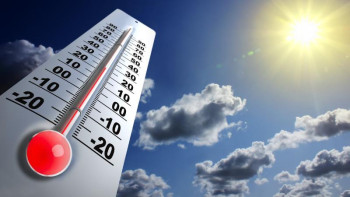 Фотография к новости: Алдағы үш тәулікте күн жылынады