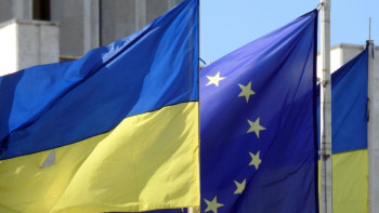 Фотография к новости: Еуропарламент сайлауына келушілер саны рекордтық көрсеткішке жетті