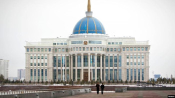 Фотография к новости: Мемлекет басшысы бірқатар облыс әкімін қабылдады