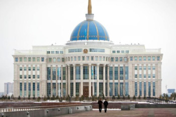 Фотография к новости: Мемлекет басшысы бірқатар облыс әкімін қабылдады