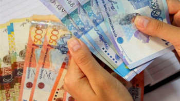 Фотография к новости: Зейнетақы төлемін тағайындауда шетелдегі жұмыс өтілі есепке алынады 