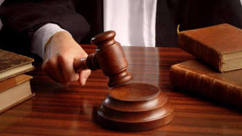 Фотография к новости: Елордалық әділет департаменті басшысының орынбасары 9 жылға бас бостандығынан айырылды