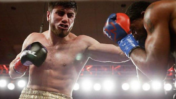 Фотография к новости: Головкин-Роллс андеркартын тағы 4 боксшы толықтырды