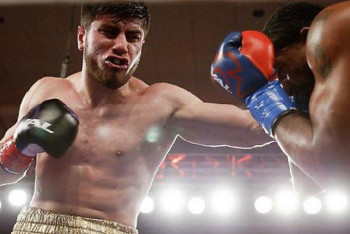 Фотография к новости: Головкин-Роллс андеркартын тағы 4 боксшы толықтырды