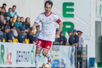 Фотография к новости: Ақтөбе «минустан» шыға алмай жүр  