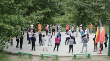 Фотография к новости: Маңғыстауда балалардың жазғы демалысына 429 млн теңге бөлінді