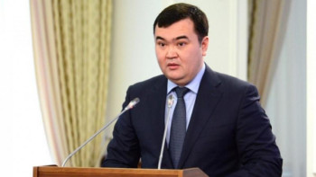 Фотография к новости: Қарапайым заттар экономикасы: 270 млрд теңгемен 150 кәсіпорынға қолдау көрсетілді