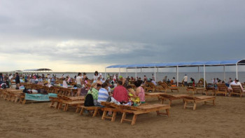 Фотография к новости: Павлодарда шомылу маусымында су айдындарын бақылау күшейтіледі