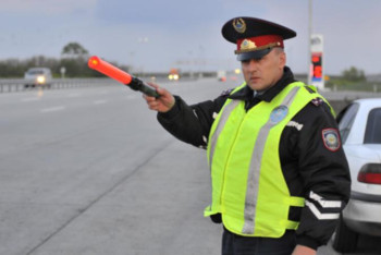 Фотография к новости: Өскеменде «Айыппұл төле» шарасы өтуде