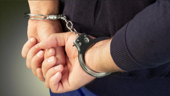 Фотография к новости: Қауіпсіздік қызметі әйгілі «Қырықбаевтар» қылмыстық тобының 4 мүшесін ұстады