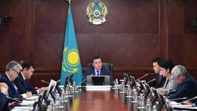 Дуалды оқытуды кеңейту бойынша жұмысты күшейту керек – Мамин 