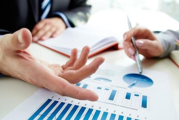 Фотография к новости: Кәсіпкерлерге қолдау көрсету мәселесі талқыға салынды