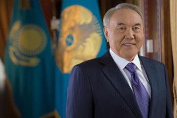 Фотография к новости: Назарбаевқа «Құрметті Сенатор» мәртебесі беріледі