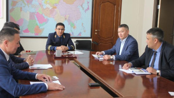 Фотография к новости: Жыл басынан теміржолда 10 адам қаза болды