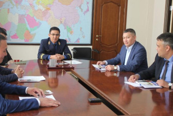 Фотография к новости: Жыл басынан теміржолда 10 адам қаза болды