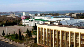 Фотография к новости: Көкшетауда ПИК-тер жаңғыртылады