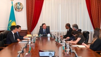 Биыл Қашағанда 12,9 млн тонна мұнай өндіру көзделген