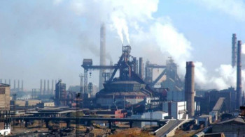 Фотография к новости: Бүгін екі қалада ауа сапасы нашарлайды