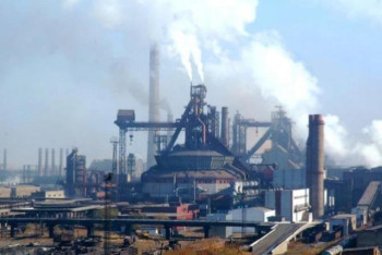 Фотография к новости: Бүгін екі қалада ауа сапасы нашарлайды