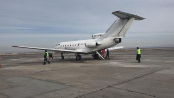 Фотография к новости: Италияда жол апатына ұшыраған екі қазақстандық елге әкелінеді 