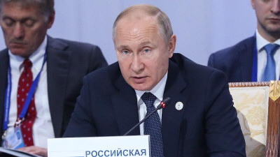 ЕАЭО елдерінің азаматтары зейнетке шыққанда еңбек өтілі есепке алынуы керек – Путин